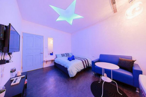 Отель ZL Homestay  Hengchun